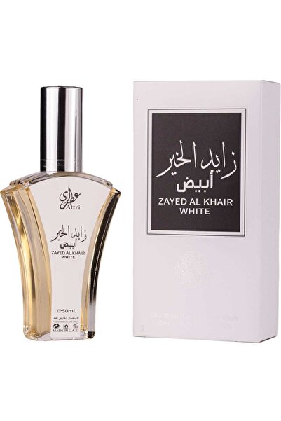 Attri Attri, Itharah, parfémovaná voda pro muže, 50 ml