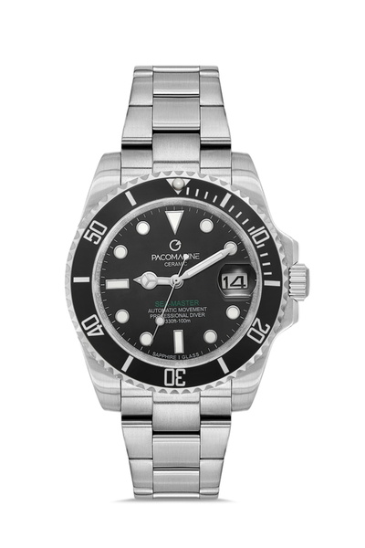 Pacomarine ERKEK KOL SAATİ PM.11002.03