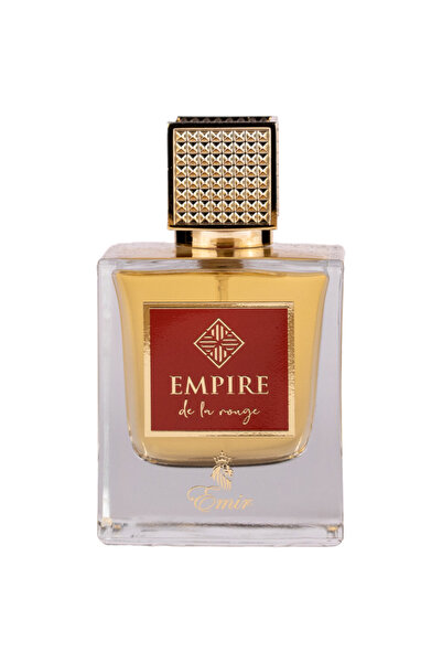 Emir Gold Apa de Parfum Emir, Empire De La Rouge, Unisex, 100ml