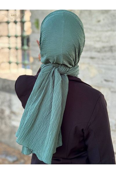 ALDIRA Cotton Cazz Shawl (Mio)