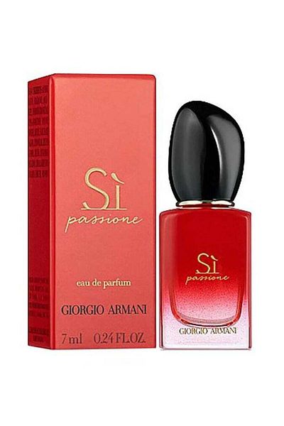 Gifts Sì Passione Perfume 7ml