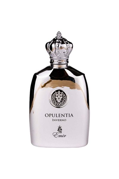 Emir Gold Emir Eau de Parfum, Opulentia Inverno, Men, 100ml