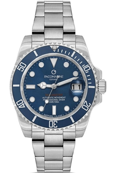 Pacomarine Men's Watch Pm.11002.01