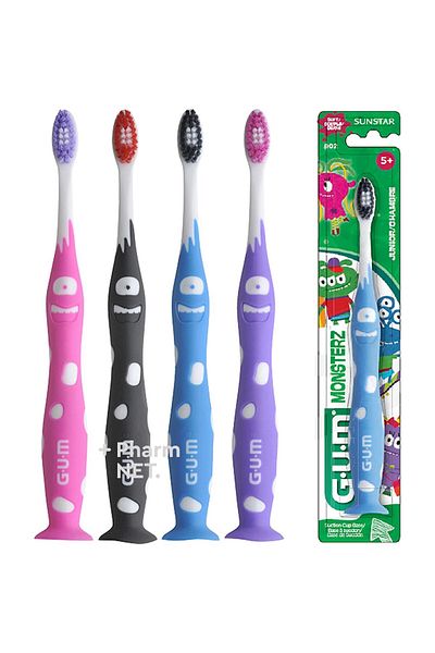 GUM 902 MONESTER JUNIOR TB 6-9