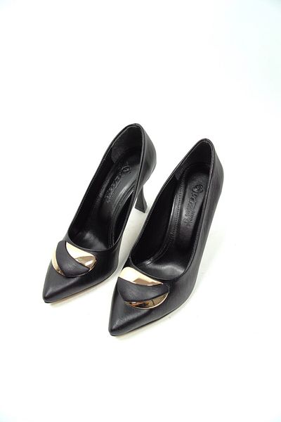 Emel Yıldız Thin Heel Stiletto Shoes