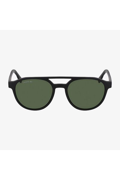 Lacoste L6008s 002 53-19 145 نظارات شمسية للنساء