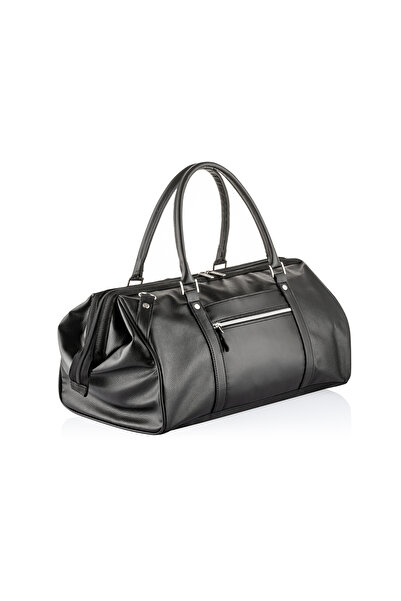 B&W Case Unisex Hanging Hand and Shoulder Suitcase Sports Fitness Travel Bag