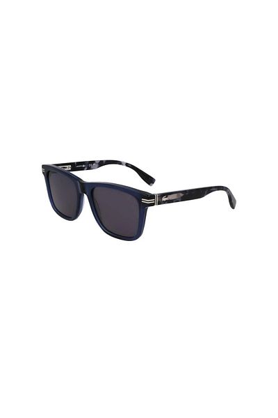 Lacoste L6045s 410 54-19 145 نظارات شمسية للرجال