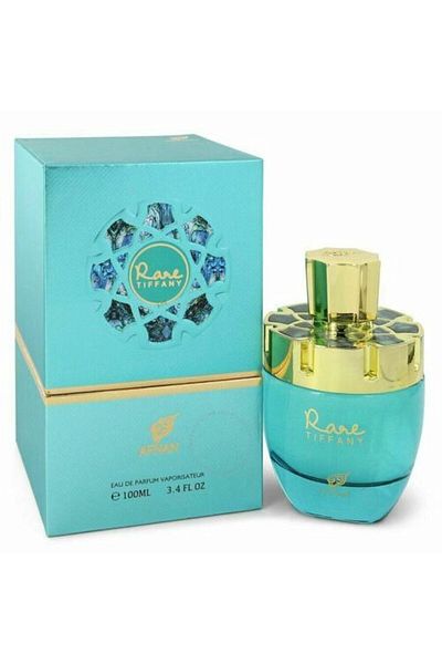 OEM Afnan Rare Tiffany Eau de Parfum, Women, 100 ml