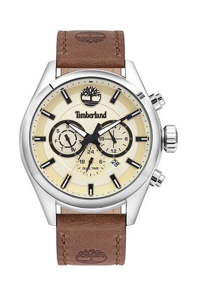 Timberland Ashmont Men's Watch