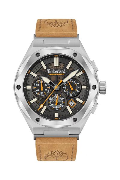 Timberland Abbotville Chronograph Men's Watch