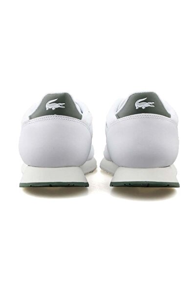 Lacoste Erkek Günlük Ayakkabı Sport Linetrack 746SMA0012-082