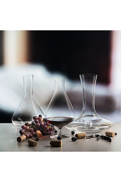 RONA Carafa vin 1.1L, Winebottles Prestige