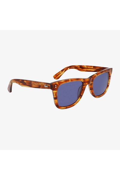 Lacoste L6036s 214 50-22 150 نظارات شمسية للرجال