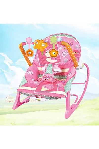 Cool Baby Multifunctional Baby To Infant Baby Rocking Chair