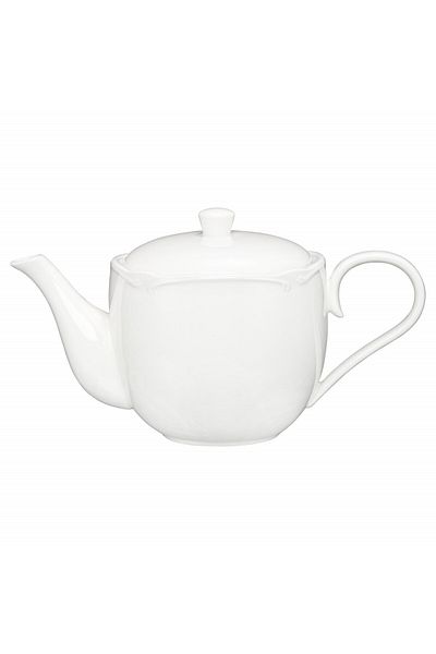 Ambition Porcelain teapot 850ml, Pola