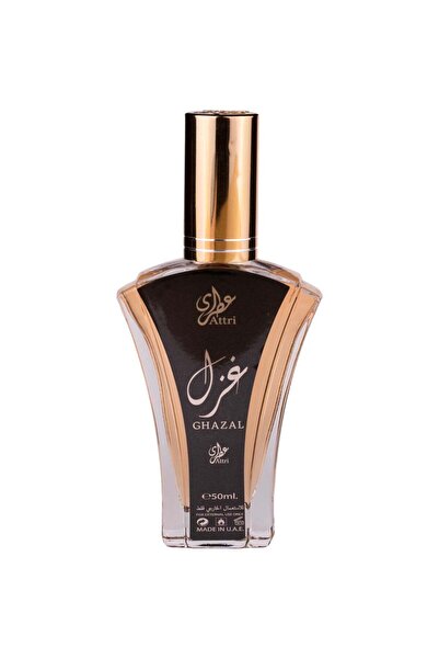 Attri Attri, Ghazal, parfémovaná voda pro ženy, 50 ml