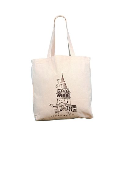 GİFTORA Parla Cloth Bag
