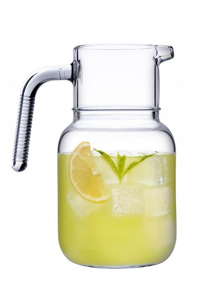 Paşabahçe Carafa 1.5L, Hoop