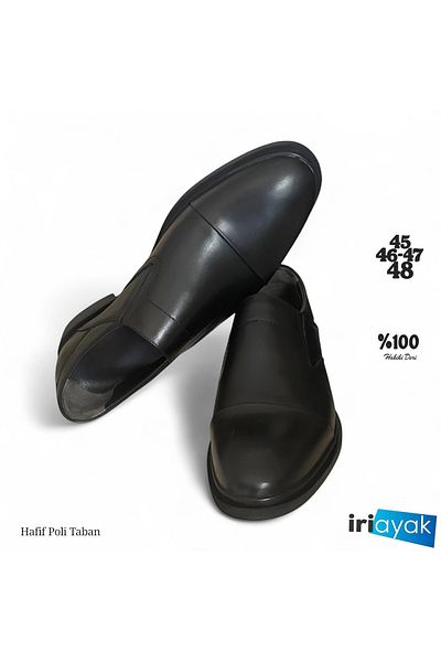 İriayak Men's Large Size Casual Shoes 45-46-47-48
