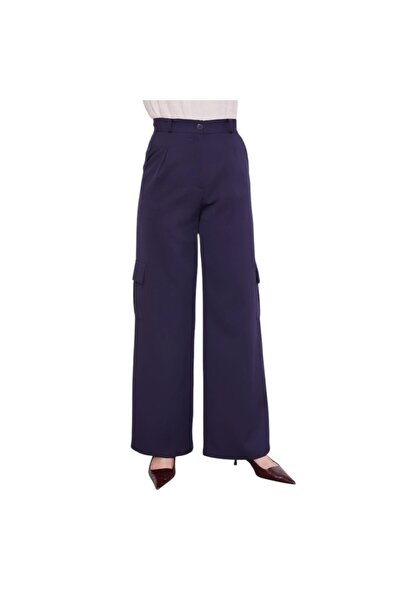 Levidor Pocket Detailed Trousers