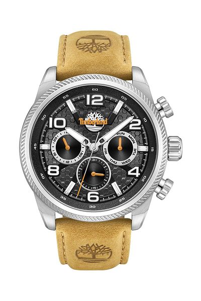 Timberland Henniker II men's watch