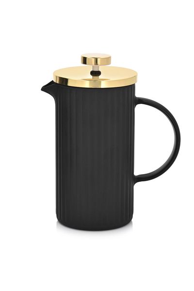 Ambition Infuzor ceai sau cafea 600ml, Curly Gold