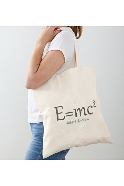 Cuyka E=m.c2 صيغة ألبرت أينشتاين مطبوعة