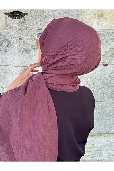 ALDIRA Cotton Cazz Shawl (Mio)