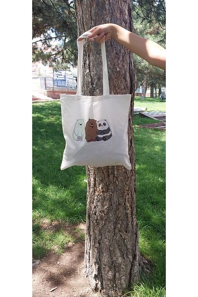GİFTORA Cloth Arm and Shoulder Bag