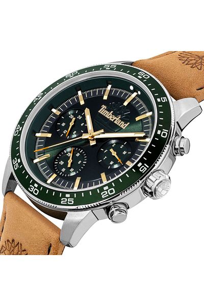Timberland Parkman men's watch
