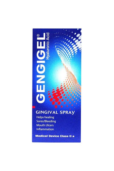 Gengigel Mouth Spray 20ml