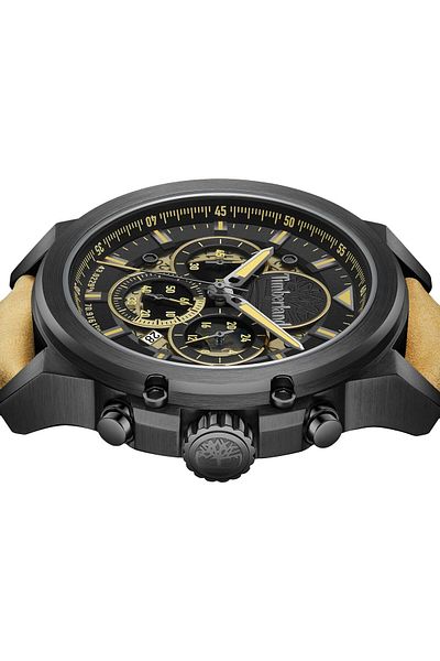 Timberland Classic Chronograph Men's Watch