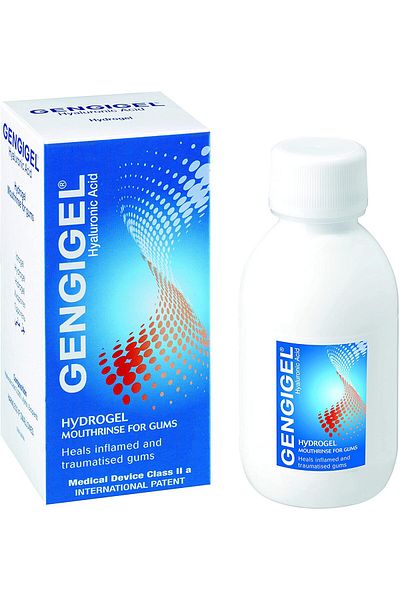 Gengigel Mouth Rinse 150ml