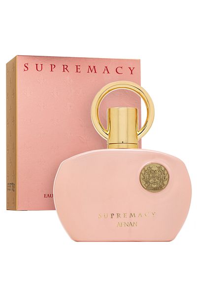 OEM Afnan Supremacy Pink Eau de Parfum, Women, 100ml