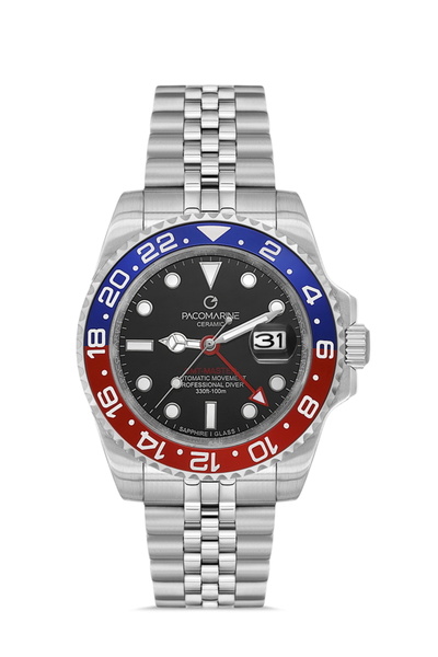 Pacomarine ERKEK KOL SAATİ PM.11001.04