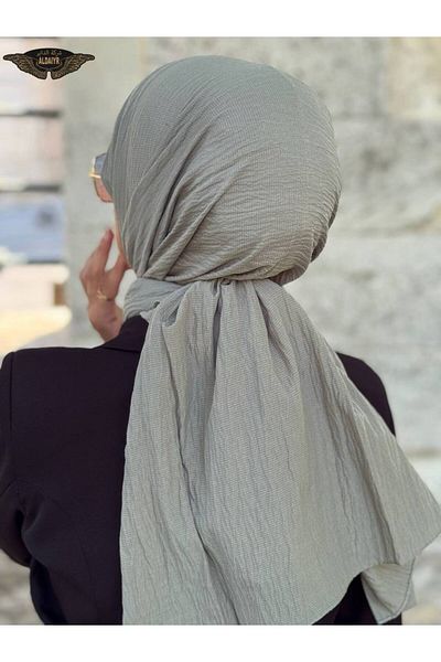 ALDIRA Cotton Cazz Shawl (Mio)