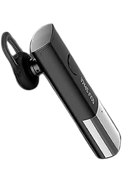 Generic Golf Space ST-02 Bluetooth Headset V4.1, Long Battery Time Noise Cancelling Handsfree in Ear Earbuds