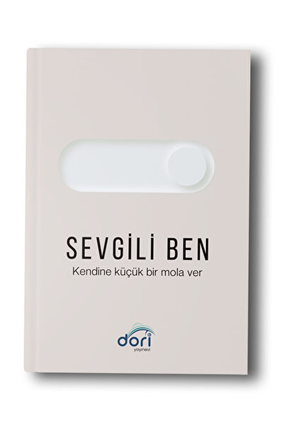 IGLOO Sevgili Ben " Kendine Küçük Bir Mola Ver "