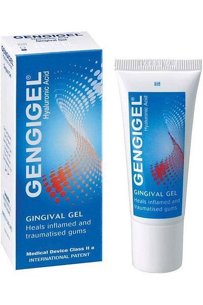 Gengigel Mouth Gel 20ml