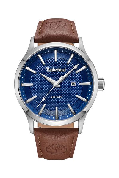 Timberland Trumbull Men's Watch