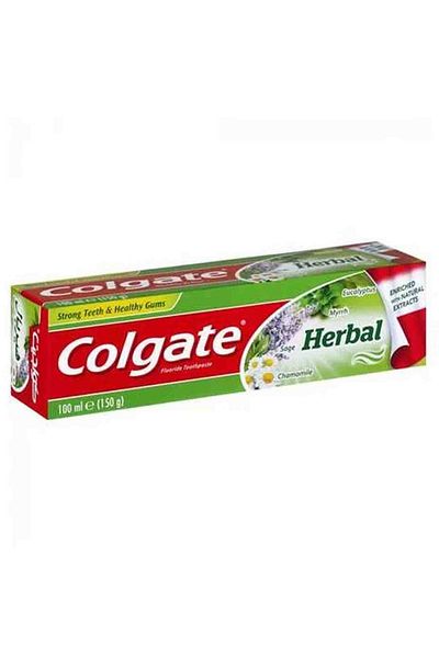 Colgate ToothPaste Herbal 100 ml