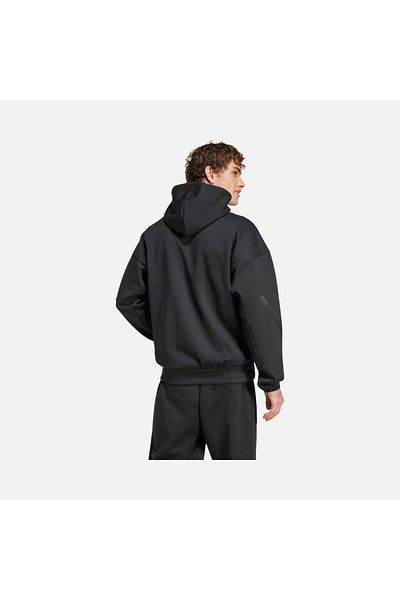 adidas Men's Hooded Sweatpants - M Z.n.e. Fz Je7538