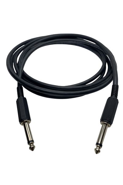 RHN Pjm6 Instrument Cable Mono 6 Meters