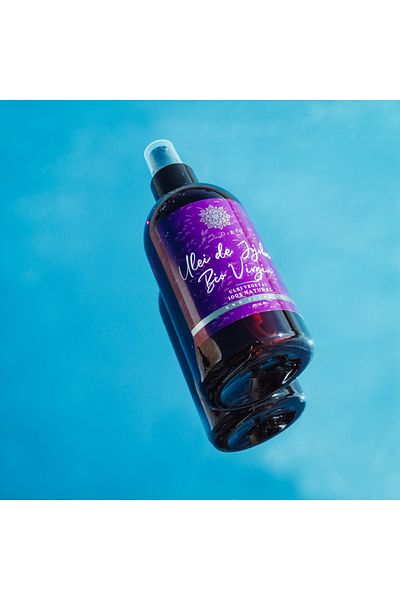 FLORY Ulei de jojoba virgin 250 ml,