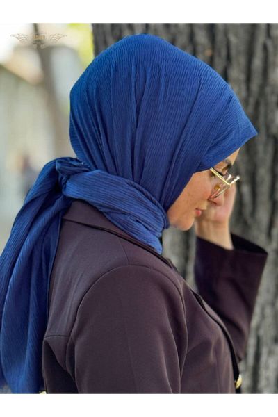 ALDIRA Cotton Cazz Shawl (Mio)