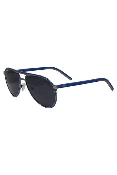 Lacoste نظارات شمسية للرجال
