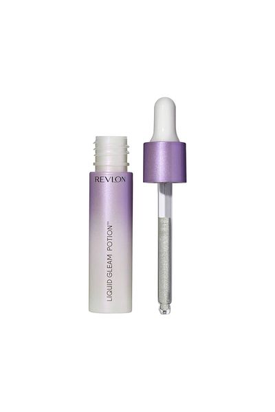 Revlon Crystal Aura Liquid Gleam Potion Highlighter – 7 Chakras