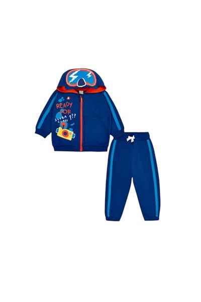 Tuc Tuc Boys Tracksuit Set Tuc.11369447