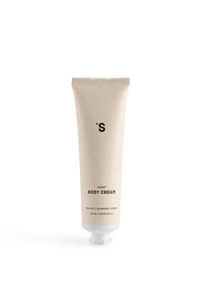 Sister's Aroma , Lotiune de Corp, Sare de Mare, 100ml